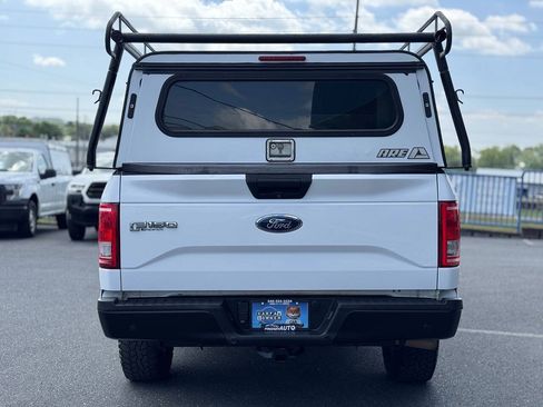 Used 2015 Ford F150 XL w/ Equipment Group 101A Mid AWD/4WD image 37