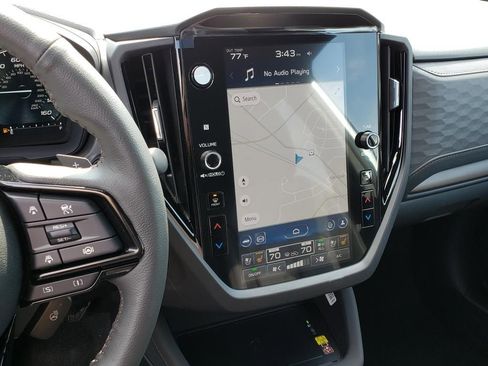 New 2026 Subaru Forester Touring AWD/4WD image 11