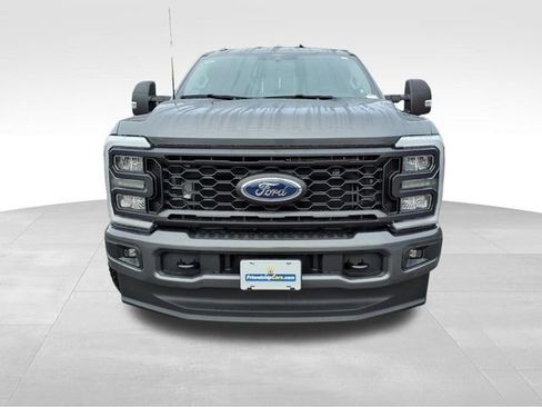 New 2026 Ford F250 XL w/ STX Appearance Package AWD/4WD image 16