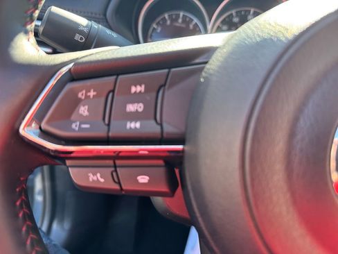 Used 2023 MAZDA CX-5 Carbon Edition image 20