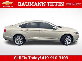 Used 2014 Chevrolet Impala LTZ FWD video 2