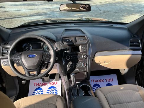 Used 2017 Ford Explorer 4WD image 14