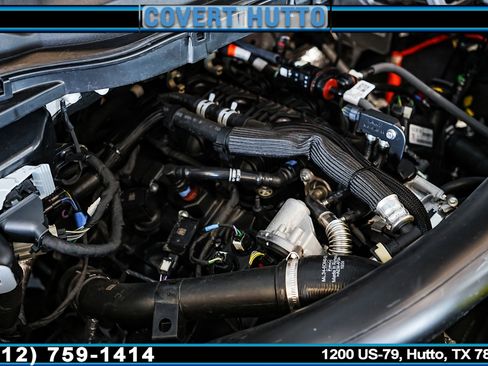 New 2025 Ford F150 XLT w/ Equipment Group 303A High image 45