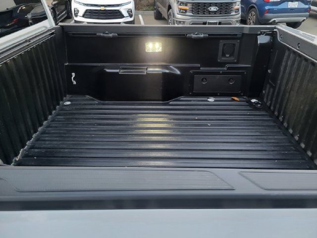 Used 2024 Toyota Tacoma TRD Sport w/ TRD Sport Upgrade Package AWD/4WD image 34