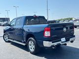 Used 2023 RAM 1500 Big Horn image 5