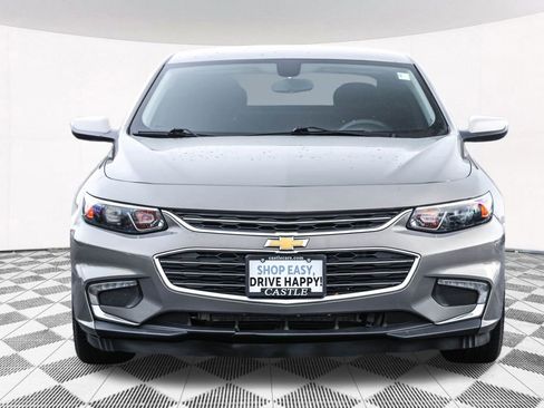 Used 2018 Chevrolet Malibu LT image 8
