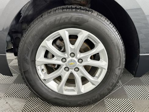 Used 2018 Chevrolet Equinox LT AWD/4WD image 36