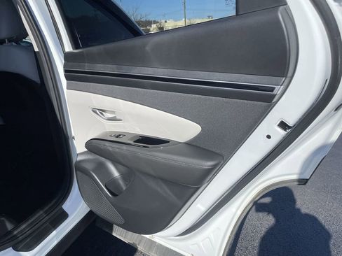Used 2022 Hyundai Tucson Limited image 24