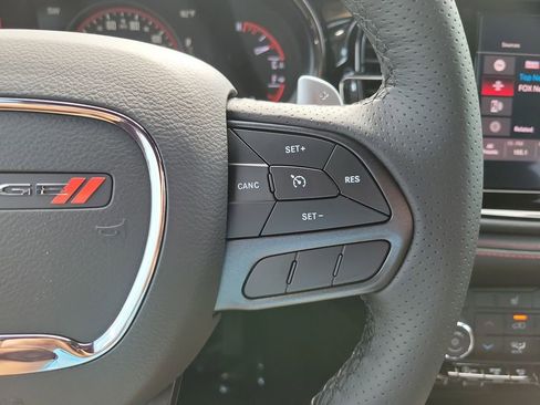 New 2026 Dodge Durango GT RWD image 31