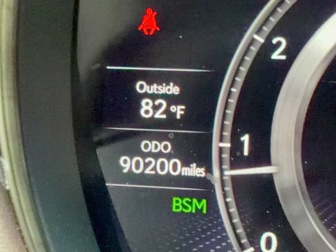 Used 2018 Lexus LS 500 w/ Interior Upgrade Package RWD image 20