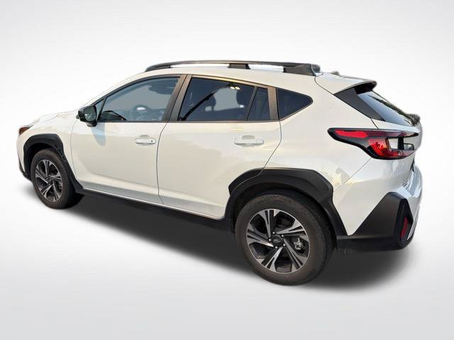 Used 2024 Subaru Crosstrek 2.0i Premium w/ Crosstrek Mirror Package AWD/4WD image 6