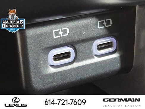 Certified 2023 Lexus RX 350 w/ Accessory Package (Z1) AWD/4WD image 35