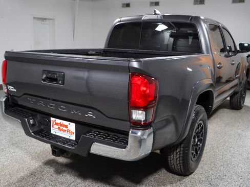 Used 2021 Toyota Tacoma SR5 image 7