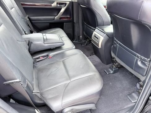 Used 2018 Lexus GX 460 Premium w/ Premium Package AWD/4WD image 16