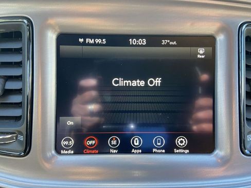 Used 2023 Dodge Challenger R/T image 17