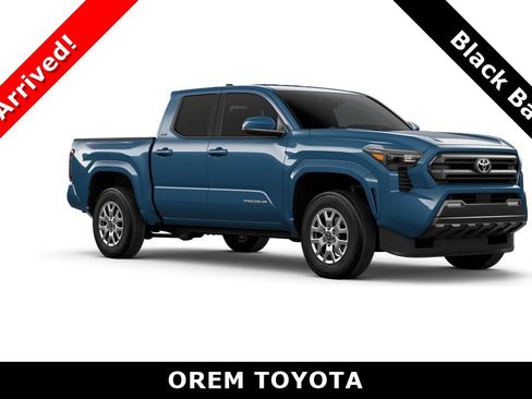 New 2026 Toyota Tacoma SR5 AWD/4WD image 27