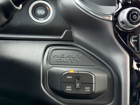 New 2026 RAM 2500 Laramie image 26