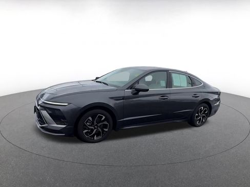 Used 2025 Hyundai Sonata SEL image 8