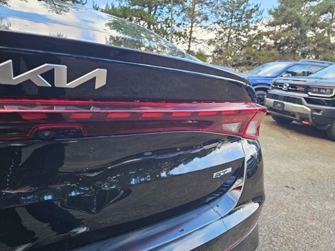 Used 2023 Kia K5 GT-Line w/ GT-Line Premium Package image 16