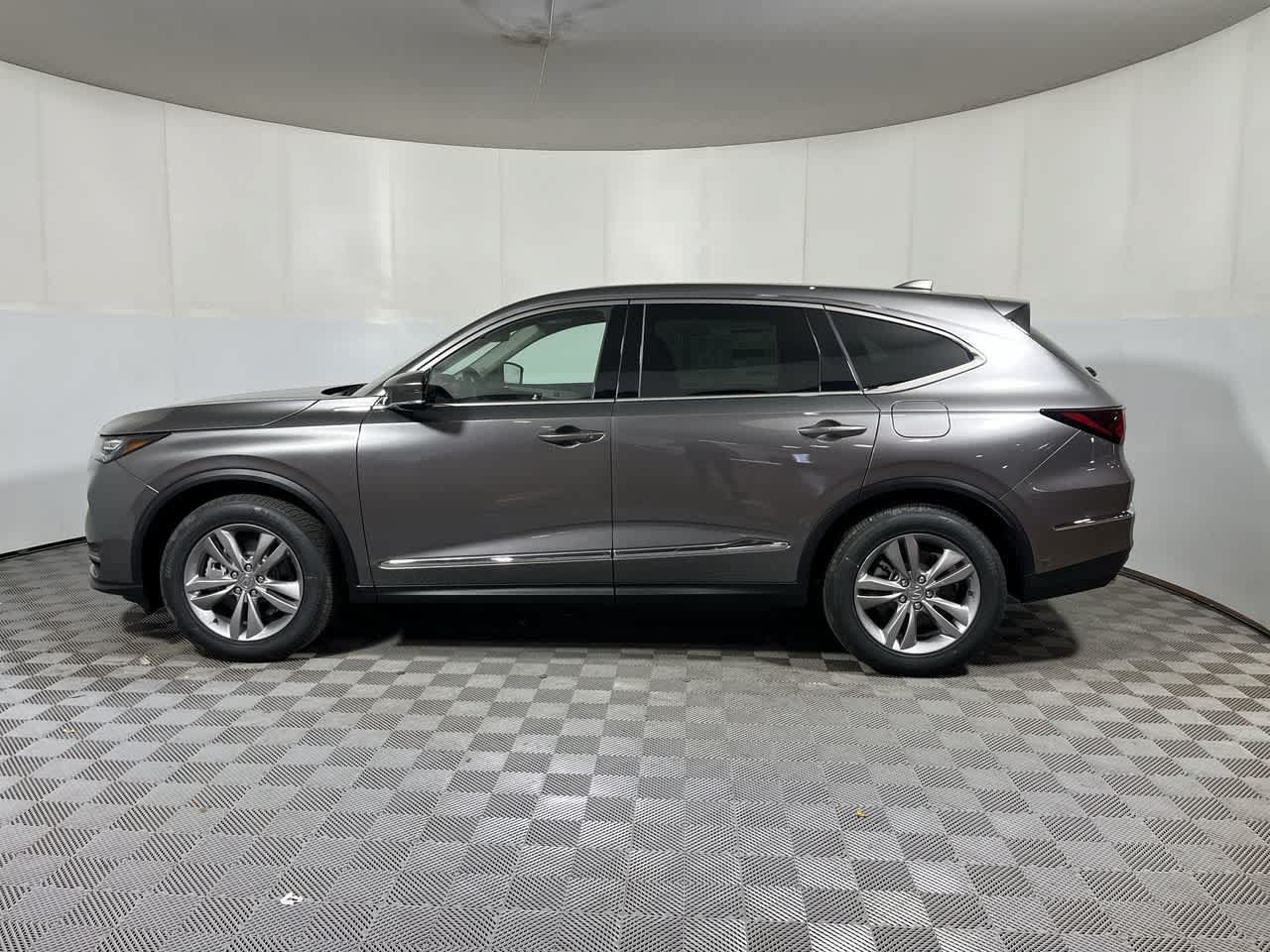 Used 2026 Acura MDX SH-AWD image 5