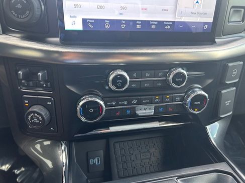 Certified 2023 Ford F150 Lariat image 19