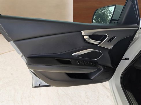 Used 2021 Acura RDX FWD image 42