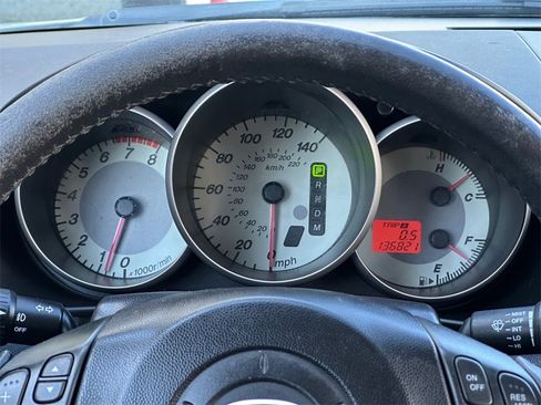 Used 2009 MAZDA MAZDA3 i Touring Value image 14