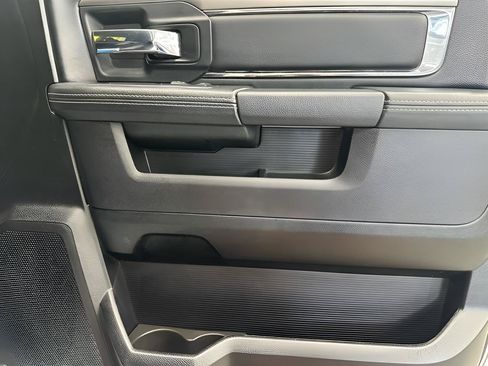 Used 2016 RAM 1500 Sport w/ Convenience Group AWD/4WD image 18