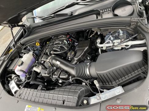 New 2026 Jeep Grand Cherokee Laredo X AWD/4WD image 27