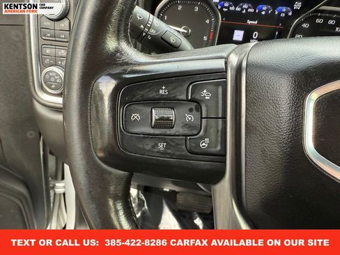 Used 2020 GMC Sierra 3500 Denali w/ Denali Ultimate Package image 20