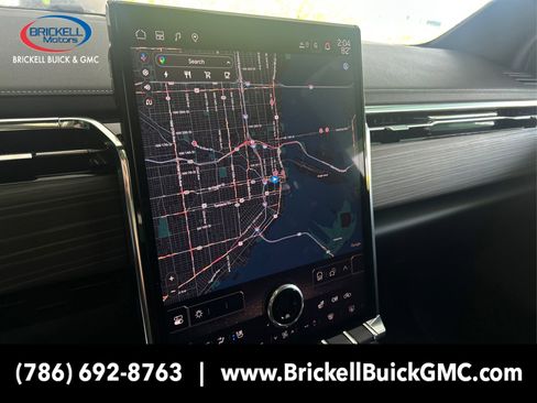 New 2025 GMC Sierra EV Denali image 26