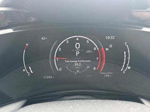 Used 2023 Lexus NX 350 F Sport image 9