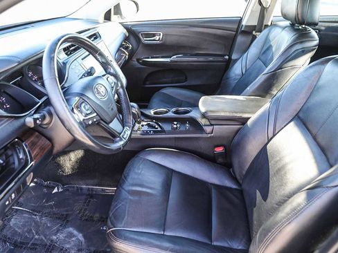 Used 2015 Toyota Avalon XLE image 17