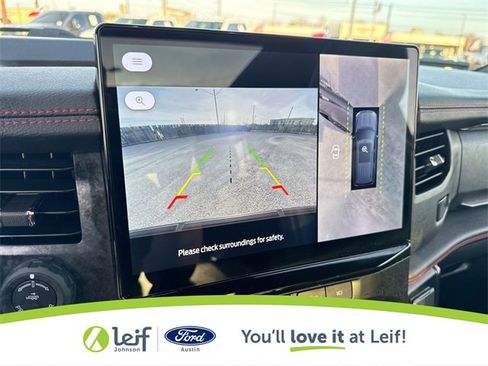 Used 2023 Ford Expedition Limited image 28