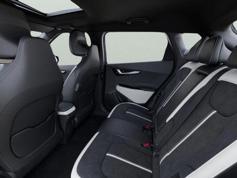 New 2025 Kia EV6 GT-Line image 18