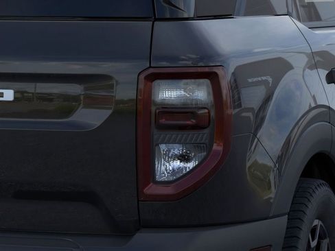 New 2026 Ford Bronco Sport Outer Banks w/ Outer Banks Tech Package+ AWD/4WD image 51