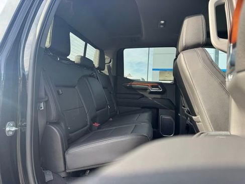 Certified 2023 GMC Sierra 1500 Denali w/ Denali Reserve Package image 20