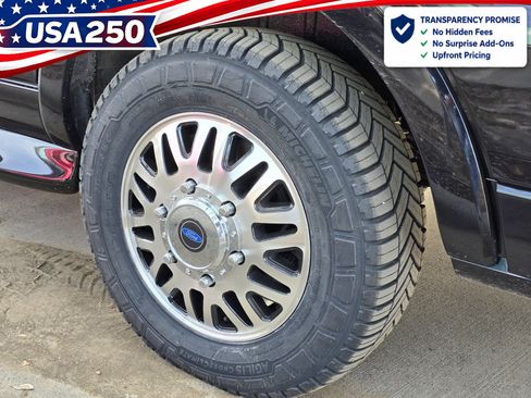 New 2026 Ford Transit 250 148 High Roof Extended AWD image 7
