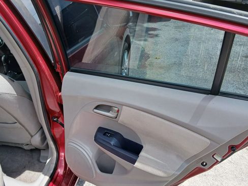 Used 2010 Honda Insight EX image 13