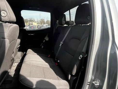 Used 2023 Chevrolet Colorado LT w/ LT Convenience Package II image 18