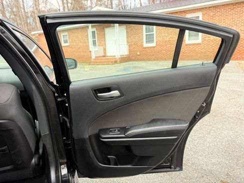 Used 2020 Dodge Charger GT w/ Navigation & Travel Group image 20