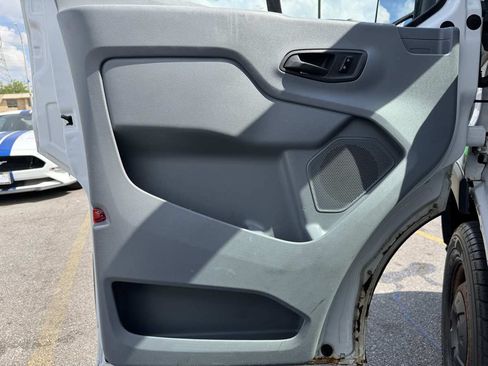 Used 2015 Ford Transit 350 148 Low Roof RWD image 21