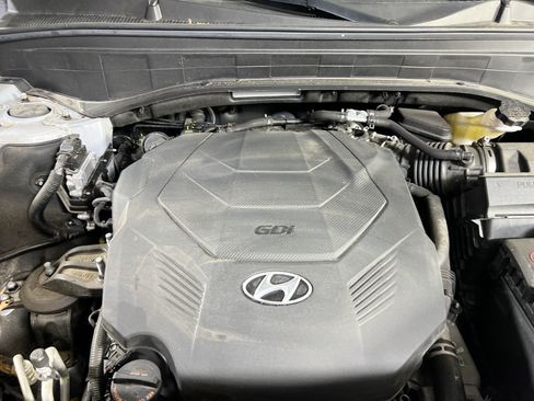 Used 2023 Hyundai Palisade SEL w/ Cargo Package AWD/4WD image 31