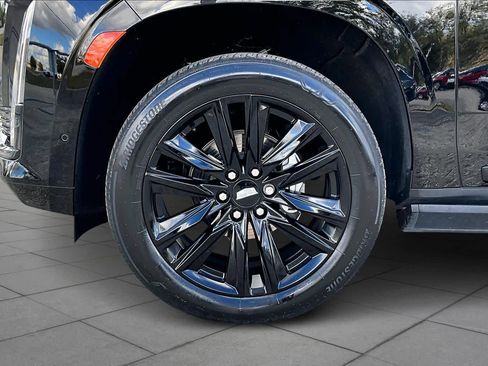 Used 2023 Cadillac Escalade Sport Platinum image 10