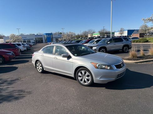 Used 2008 Honda Accord EX-L image 15
