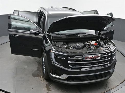 Certified 2025 GMC Acadia Elevation image 64