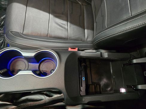 Used 2018 Ford Mustang Premium w/ Equipment Group 201A image 32