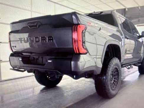 Used 2023 Toyota Tundra SR5 AWD/4WD image 5