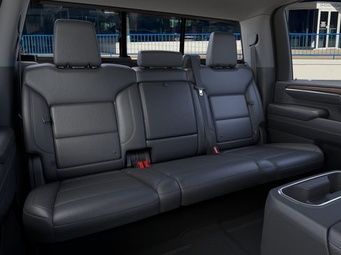 New 2026 Chevrolet Silverado 2500 LT w/ Safety Package AWD/4WD image 17