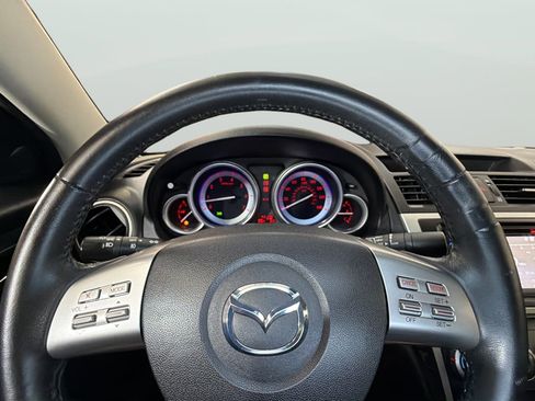 Used 2009 MAZDA MAZDA6 i Touring FWD image 30